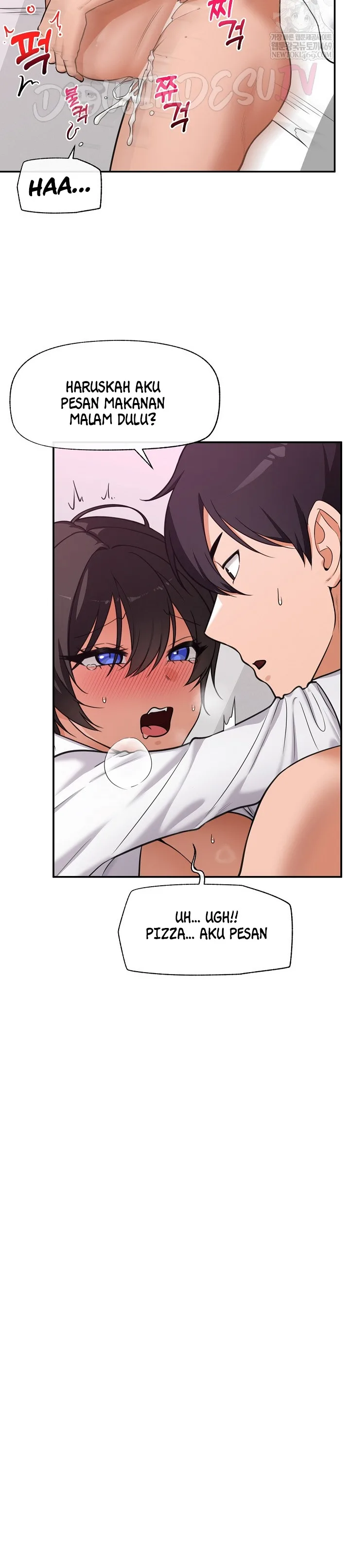 Hypnotic Guard - Page 5